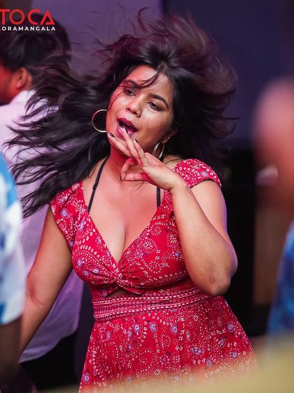 DJ Bose - Private Event DJ The Crowd Vibe photo 41