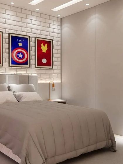 Creative & Functional Kids' Rooms photo 21