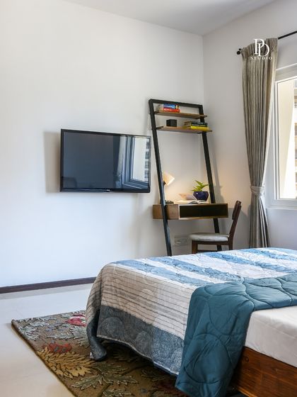 Plavi Design Studio - Home Renovation & Remodeling Restful Bedrooms & Personal Sanctuaries photo 8