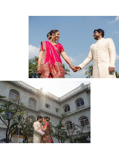 Candid Couple Portraits photo 25