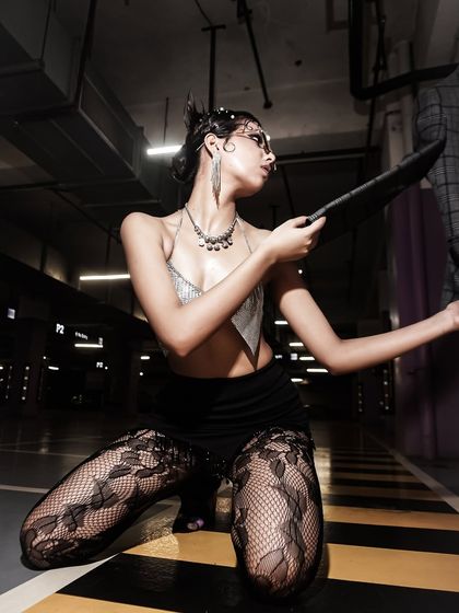 Karan - Portrait & Headshot Photography Urban & Street Style photo 3