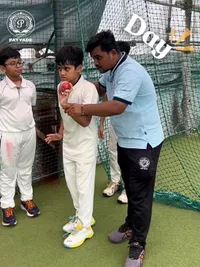 Cricket Coaching & Training Programs