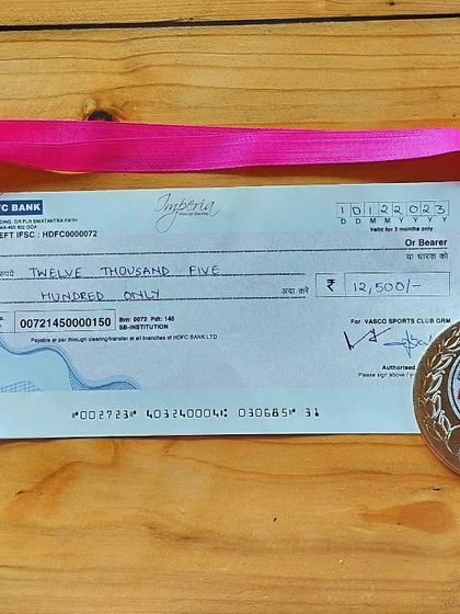 Neera Katwal - Running Coaching Coach on the Podium: Leading by Example photo 46