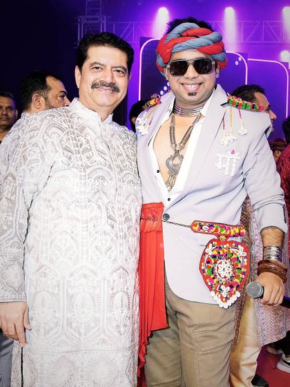 Hosting Alongside Legends photo 5