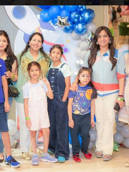 Happy Guests, Relaxed Parents photo 43