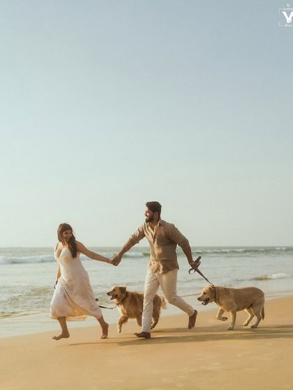 With Our Furry Friends photo 5