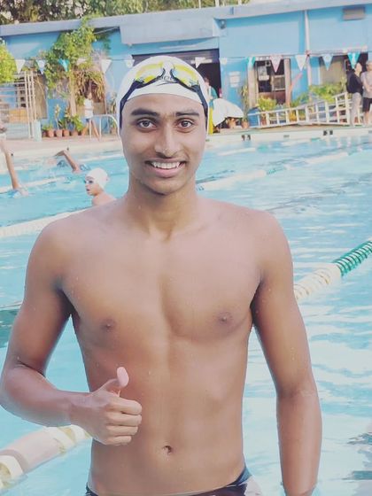 PM Swimming Centre - Competitive Swim Training Our Champions: A Legacy of Success photo 11