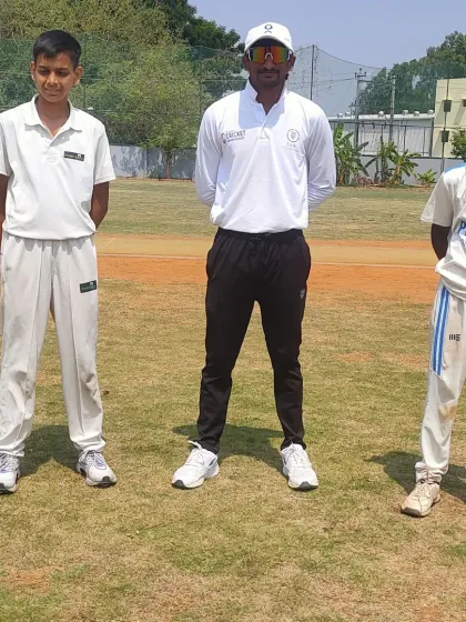 Shooterz - Football & Cricket Coaching Cricket Tournament Action & Results photo 7