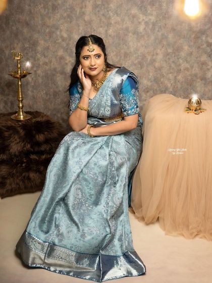 Arulaa by Rashmi Anoop Rao - Custom Bridal & Occasion Wear for Women Celebrity & Red Carpet Moments photo 63