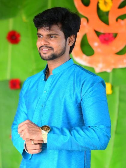 Another photo from a traditional family function. These are the moments that matter, and my job is to handle the financial complexities so you can focus on them.