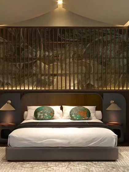 Interior Design Studio - Custom & Modular Furniture Smart Bedroom & Wardrobe Solutions photo 5