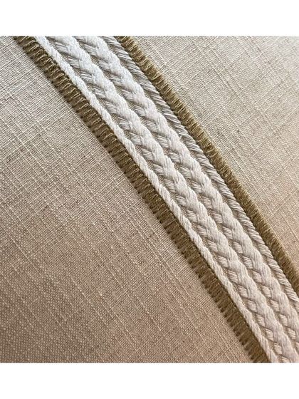 Home Stories - Bespoke Fabric & Wallpaper Design Drapery & Sheer Fabrics photo 12