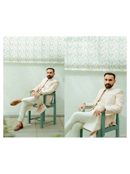 Groom's Style photo 4