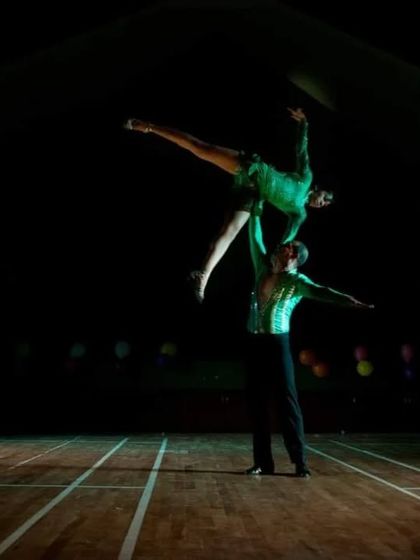 Minoti Ramachandra - Event Choreography & Performance High-Energy Stage Performances photo 26