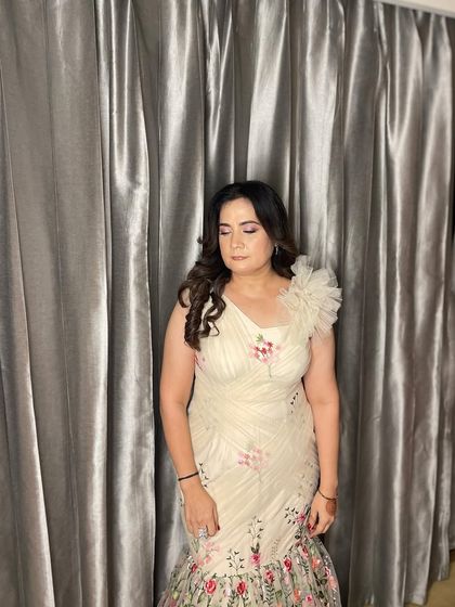 Party & Guest Glam photo 50