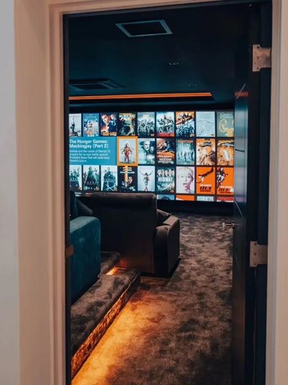 Sleek & Modern Designs photo 20