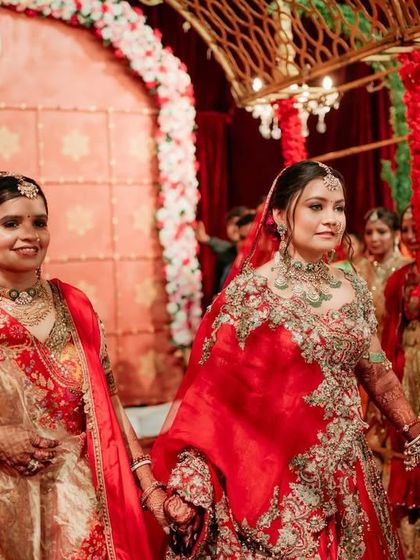 Unforgettable Entries photo 29