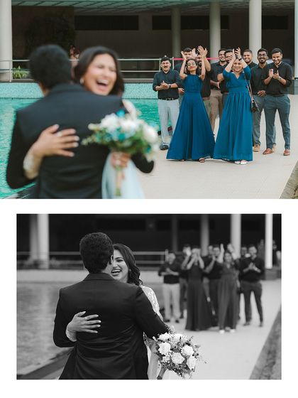 Couple Portraits: A Timeless Harmony photo 36