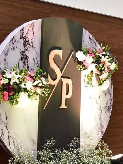 Celebrides - Event Planning & Decoration My Hands-On Process photo 11