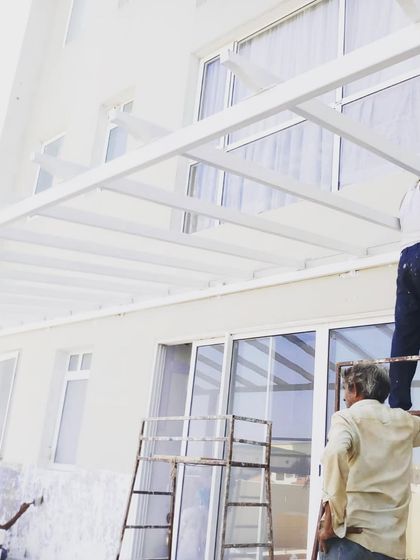 Custom Pergolas & Shade Solutions photo 8