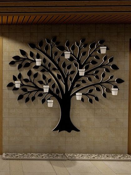 Statement Walls & Bespoke Art photo 16