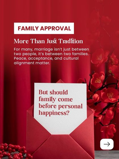 Make My Lagan - Personalized Matchmaking Beyond Checklists: Pillars of a Strong Marriage photo 14