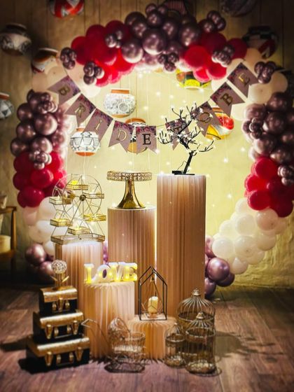 Elegant & Milestone Birthdays photo 69