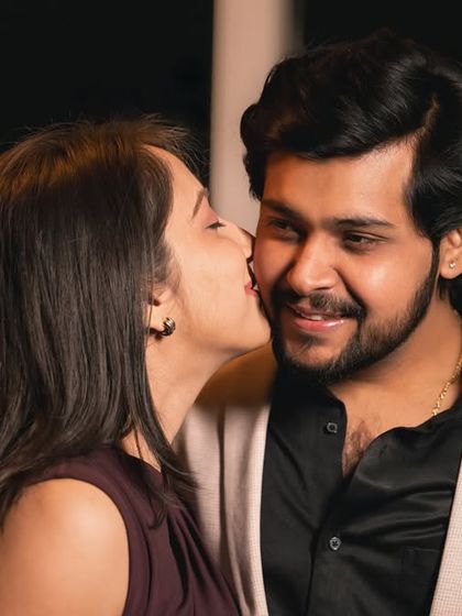 Romantic Evening & Proposal Setups photo 9