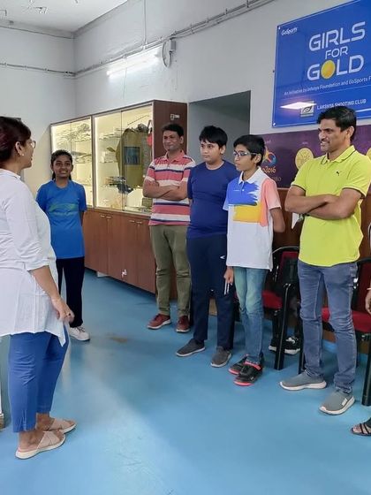 Summer Camps: Your First Shot photo 25