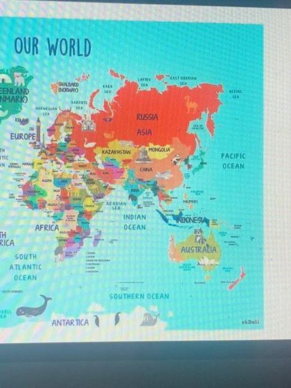 Papagoya - Play-Based Learning Workshops & Training A Glimpse into Our Classrooms photo 23