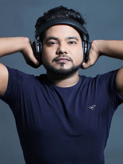 DJ Sach - DJ Performance Additional Work photo 3