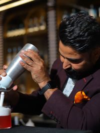 Bar & Beverage Consultancy