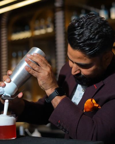 Bar & Beverage Consultancy