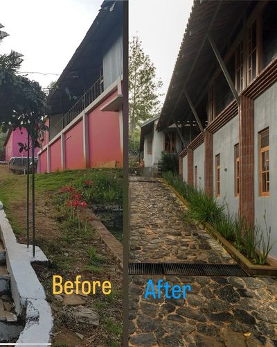 Renovation & Adaptive Reuse