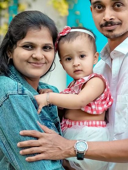 Baby's Day Out Studio - Kids & Baby Photography Family & Sibling Portraits photo 9