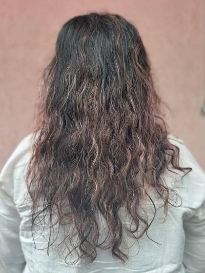 Rang Barse: Vibrant & Fashion Colors photo 29