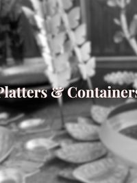 Premium Giftware & Decor