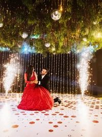 Wedding & Sangeet Choreography