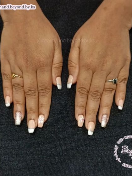 Krupa Shah - Nail Services The French Manicure, Reimagined photo 7