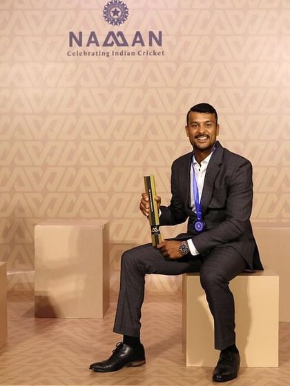 Rx Muralidhar - High-Performance Team Coaching Mentorship & Player Development photo 8