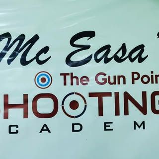 Mc Easa Shooting Academy