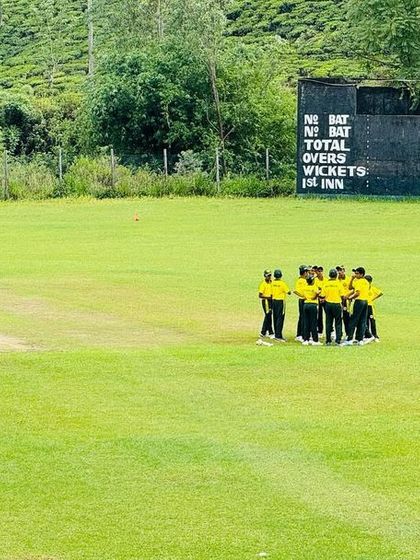 Rising Star Cricket Academy - Residential Cricket Academy The Competitive Arena: Tournaments & Leagues photo 16