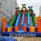 J D Inflatables