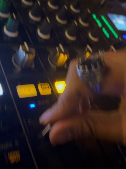 Vikram AK - Live Event DJ Services In the DJ Booth photo 28