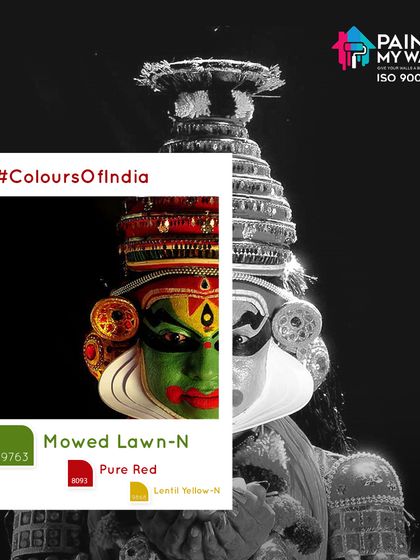 Paint My Walls - Painting Services Free Color Consultation & Inspiration photo 27