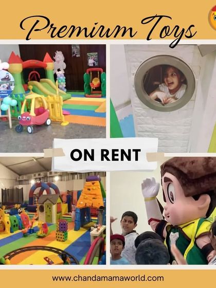 Playzones for Every Occasion photo 12