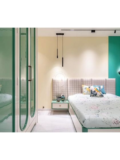 Serene & Stylish Bedrooms photo 11