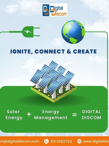 Our platform's core purpose is to simplify the energy sector. I achieve this by creating a single point of connection between businesses seeking solar energy solutions and experts in comprehensive energy management.
