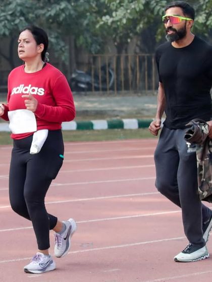 Race Day Glory: Chasing Excellence photo 10