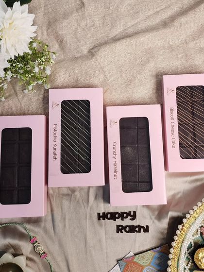 Rakhi Gift Boxes photo 8